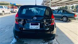 نیسان ڤێرسا نۆت
